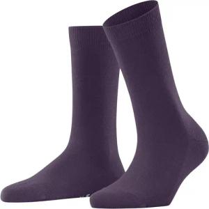 FALKE Socken Family (1-Paar) mit weicher Baumwolle
