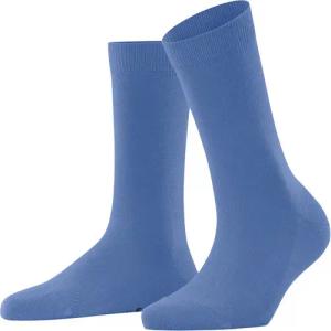 FALKE Socken Family (1-Paar) mit weicher Baumwolle