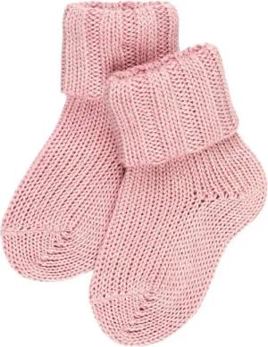 FALKE Socken Flausch (1-Paar) aus klimaregulierender Merinowolle