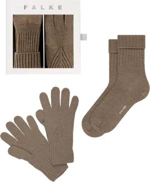 FALKE Socken Gift Set (1-Paar) perfekt als Geschenk geeignet