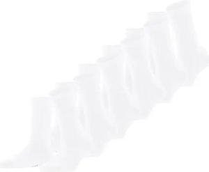 FALKE Socken Happy 6-Pack (6-Paar) Set aus 6 Paar Baumwollstrümpfen