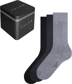 FALKE Socken Happy Box 3-Pack (3-Paar) mit Geschenkverpackung