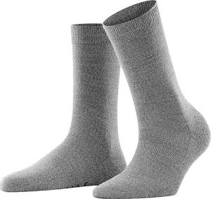 FALKE Socken  hellgrau | 37/38