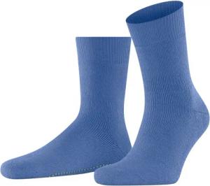 FALKE Socken Homepads (1-Paar) mit Plüsch & rutschhemmender Sohle