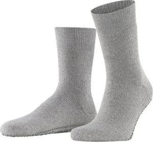 FALKE Socken Homepads (1-Paar) mit Plüsch & rutschhemmender Sohle