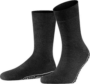 FALKE Socken HOMEPADS 16500 black schwarz | 35-38