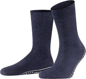 FALKE Socken HOMEPADS 16500 navy blau | 39-42