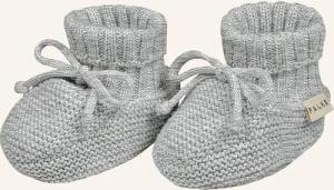 FALKE Socken KNITTED BOOTSOCK