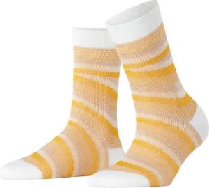 FALKE Socken Latin Mix (1-Paar) mit Glanzeffekt