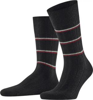 FALKE Socken Lhasa Rib Special Edition (1-Paar) mit Wolle und Kaschmir