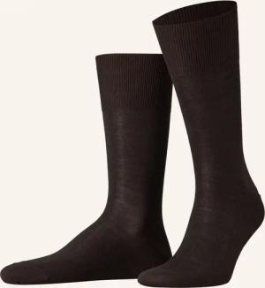 FALKE Socken LUXURY NO. 6