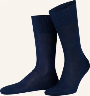 FALKE Socken LUXURY NO. 6
