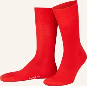 FALKE Socken LUXURY NO. 6