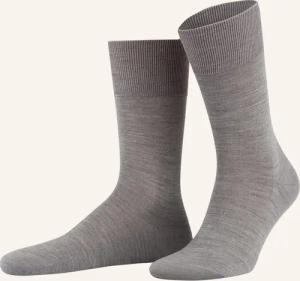 FALKE Socken LUXURY NO. 6