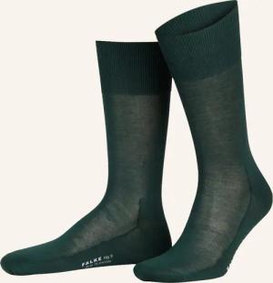 FALKE Socken LUXURY NO. 9