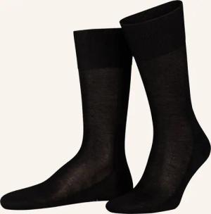 FALKE Socken LUXURY NO. 9
