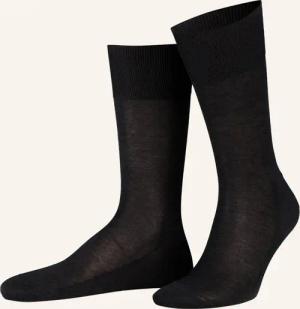 FALKE Socken LUXURY NO. 9