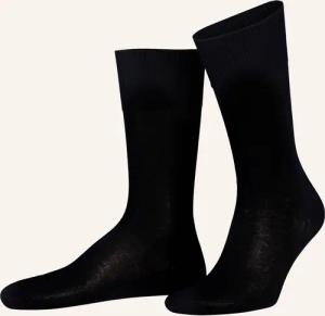 FALKE Socken LUXURY NO. 9
