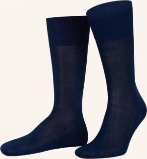 FALKE Socken LUXURY NO. 9