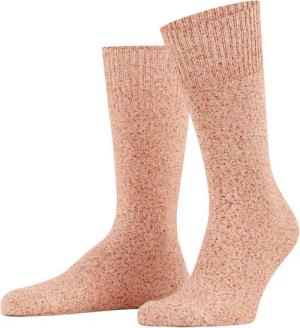 FALKE Socken Rain Dye (1-Paar) mit weicher Baumwolle