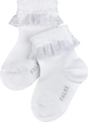 FALKE Socken Romantic Lace (1-Paar) für besondere Anlässe