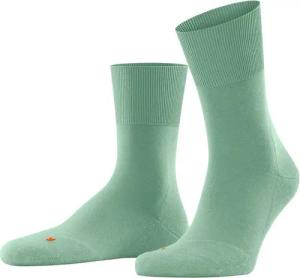 FALKE Socken Run (1-Paar) mit Plüschsohle