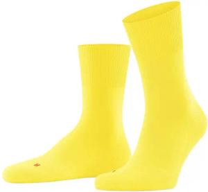 FALKE Socken Run (1-Paar) mit Plüschsohle