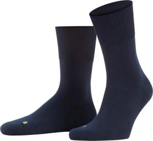 FALKE Socken Run (1-Paar) mit Plüschsohle