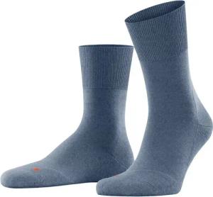FALKE Socken Run (1-Paar) mit Plüschsohle