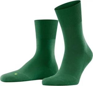 FALKE Socken Run (1-Paar) mit Plüschsohle