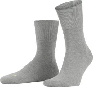 FALKE Socken Run (1-Paar) mit Plüschsohle