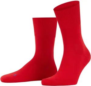 FALKE Socken Run (1-Paar) mit Plüschsohle