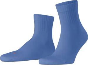 FALKE Socken Run Rib (1-Paar) mit Rippstruktur & gepolsterter Sohle