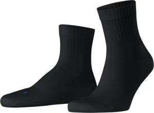 FALKE Socken Run Rib (1-Paar) mit Rippstruktur & gepolsterter Sohle