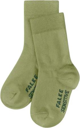 FALKE Socken Sensitive (1-Paar) mit weicher Baumwolle