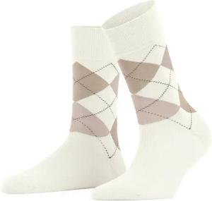 FALKE Socken Sensitive Argyle (1-Paar) für Diabetiker geeignet