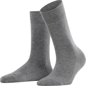 FALKE Socken Sensitive London (1-Paar) für Diabetiker geeignet