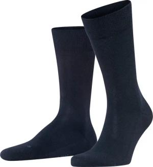 FALKE Socken "Sensitive London" weicher Komfortbund, druckfreier Sitz, atmungsaktiv