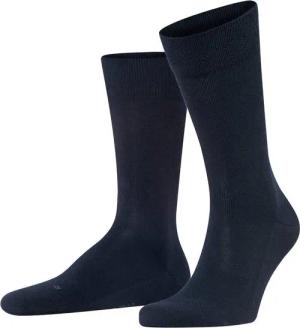 FALKE Socken Sensitive London weicher Komfortbund, druckfreier Sitz, atmungsaktiv