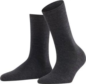 FALKE Socken Softmerino (1-Paar) mit wärmender Merinowolle