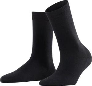 FALKE Socken Softmerino (1-Paar) mit wärmender Merinowolle