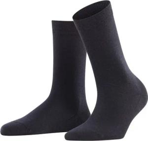 FALKE Socken Softmerino (1-Paar) mit wärmender Merinowolle