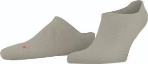 FALKE Socken Tagessocke Sneaker Cool Kick (kühlender Funktionsgarn) beige - 1 Paar