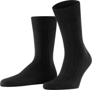 FALKE Socken Teppich im Schuh (1-Paar) mit Plüschsohle