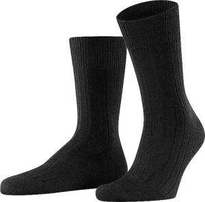 FALKE Socken TEPPICH IM SCHUH black schwarz | 41/42