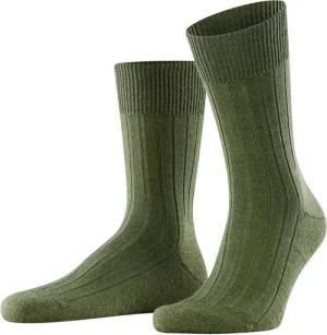 FALKE Socken Teppich im Schuh mit Plüschsohle atmungsaktiv, klimaregulierend, geruchshemmend