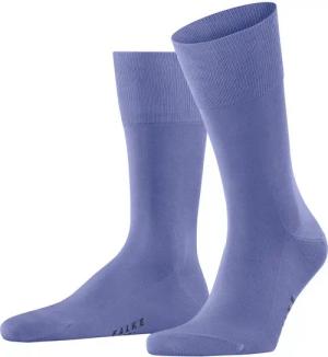 FALKE Socken Tiago (1-Paar) mit leichtem Glanz