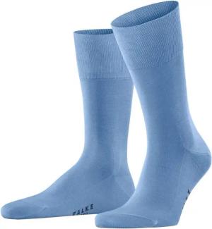 FALKE Socken Tiago (1-Paar) mit leichtem Glanz