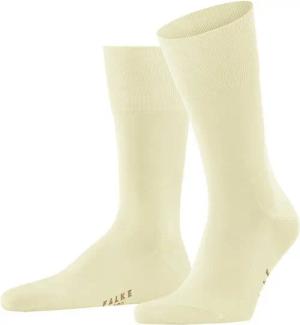 FALKE Socken Tiago (1-Paar) mit leichtem Glanz
