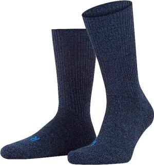 FALKE Socken WALKIE jeans blau | 42-43